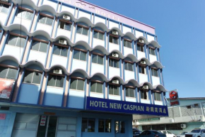 New Caspian Hotel, Ipoh